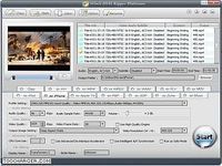 WinX DVD Ripper Platinum WinX DVD Ripper Platinum