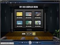 Roxio CinePlayer Roxio CinePlayer