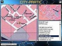 City pratic City pratic