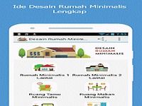 Desain Rumah Minimalis 2017 Desain Rumah Minimalis 2017
