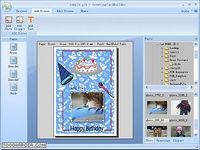 Greeting Card Builder Greeting Card Builder