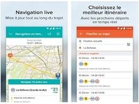Moovit: App De Transport iOS  Moovit: App De Transport iOS