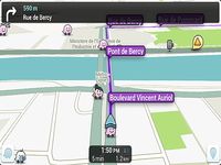 Waze Android Waze Android