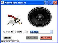 Moustique Expert Moustique Expert