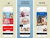 Shein android Shein android