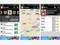 Essence Comparateur Carburant Android Essence Comparateur Carburant Android