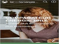 Labellenergie Labellenergie