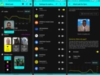 Mind Leak Android Mind Leak Android