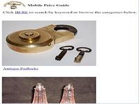 Antique Price Guides Antique Price Guides