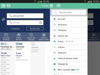 RATP Android RATP Android