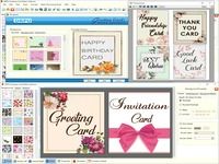 Greeting Cards Maker Software Greeting Cards Maker Software