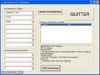 Job Finder Job Finder