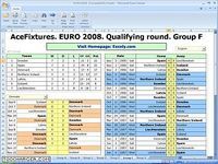 Excel Viewer Excel Viewer