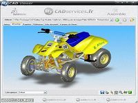 MyCAD Viewer MyCAD Viewer