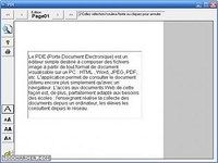 Porte Document Electronique Porte Document Electronique