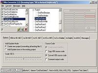 VBto Converter VBto Converter