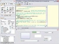 PureBasic PureBasic
