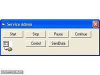 ServiceMill Control ServiceMill Control