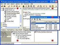 Project Analyzer Project Analyzer
