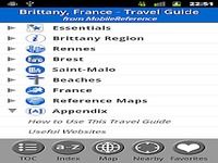 Brittany (Bretagne) FREE Guide Brittany (Bretagne) FREE Guide