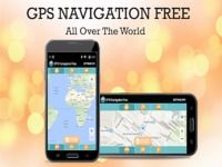 Navigation GPS gratuit Navigation GPS gratuit