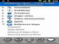 Andalusia, Spain - FREE Guide Andalusia, Spain - FREE Guide