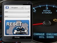 Vehicle Service Reset Oil Vehicle Service Reset Oil