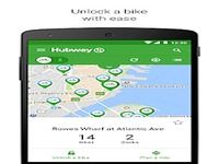 Hubway Hubway