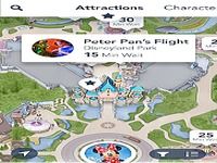Disneyland® Disneyland®