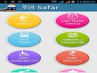 PNR Status , Live Train Status PNR Status , Live Train Status