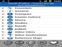 Saudi Arabia FREE Guide & Map Saudi Arabia FREE Guide & Map