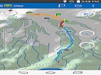 Earthmate – GPS with Topo Maps Earthmate – GPS with Topo Maps