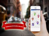 Ami Finder: GPS Localisateur Ami Finder: GPS Localisateur