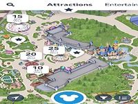 Hong Kong Disneyland Hong Kong Disneyland
