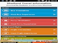 Shetland Travel Information Shetland Travel Information