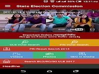 State Election Commission UP State Election Commission UP