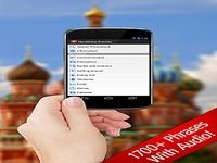 SpeakEasy Russian ~ Phrasebook SpeakEasy Russian ~ Phrasebook