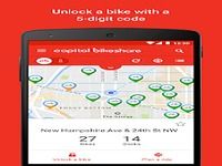 Capital Bikeshare Capital Bikeshare