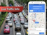 GPS Route Finder : Maps Navigation & Direction GPS Route Finder : Maps Navigation & Direction