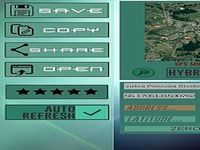 Les coordonnées GPS Les coordonnées GPS