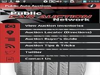 Public Auto Auctions Public Auto Auctions