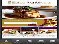 Eat Out Norfolk Eat Out Norfolk