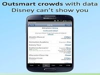 Lines for Disneyland Lines for Disneyland