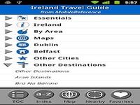 Ireland - Travel Guide Ireland - Travel Guide