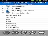Azores: São Miguel FREE Guide Azores: São Miguel FREE Guide