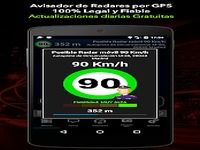 Detector de Radares Gratis Detector de Radares Gratis