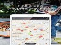 Mobike - Smart Bike Sharing Mobike - Smart Bike Sharing