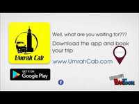 Umrah Cab Umrah Cab