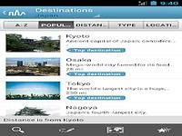 Japan Travel Guide by Triposo Japan Travel Guide by Triposo