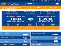 JetBlue JetBlue
